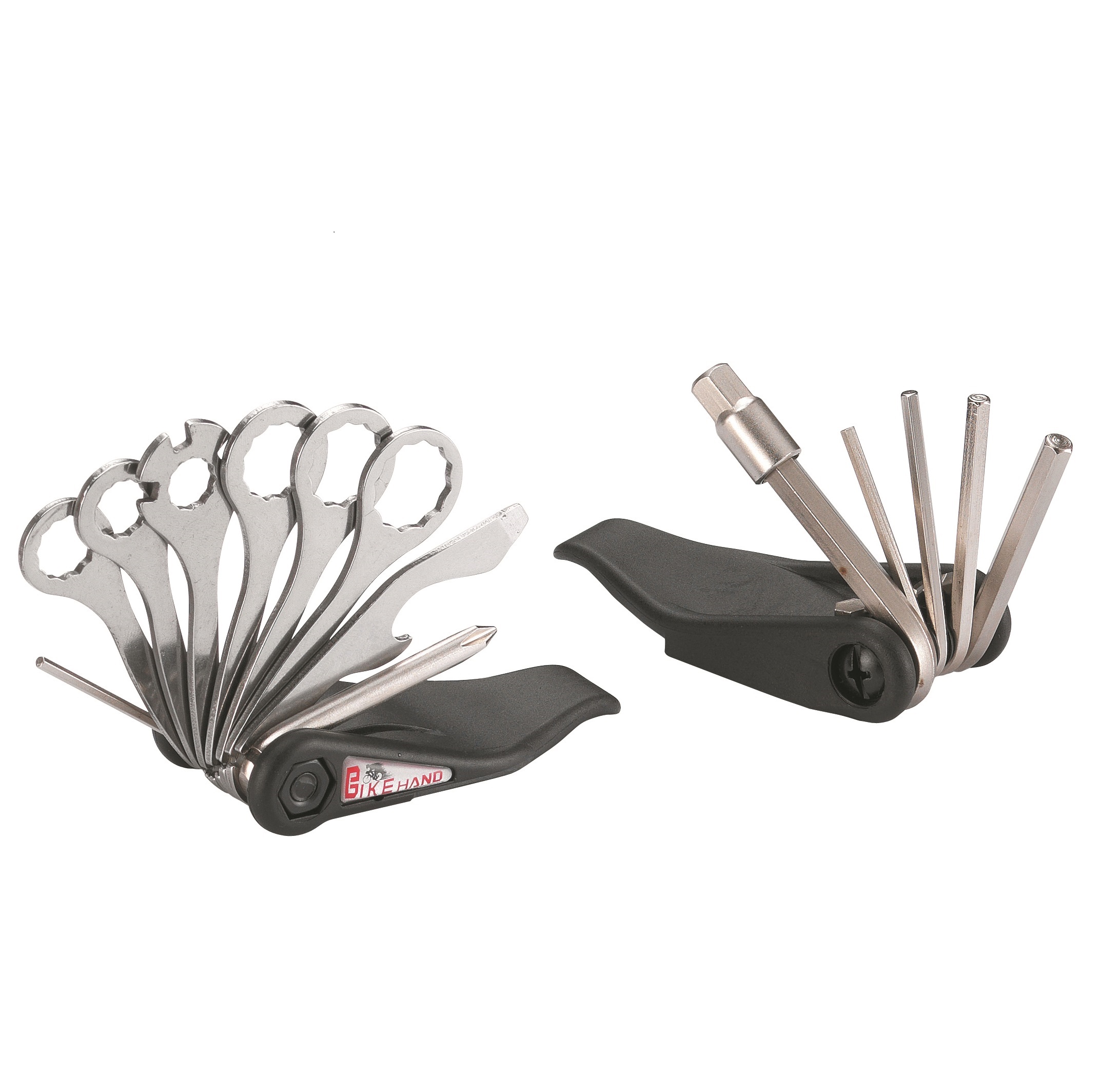Фото Мультитул BikeHand YC-280   YC-280