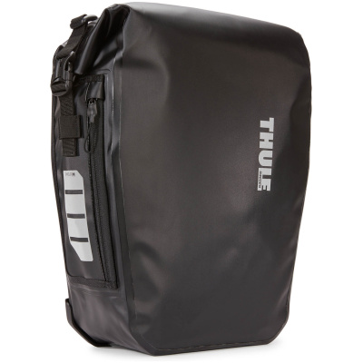 фото - Сумка для велосипеда Thule Shield Pannier 17L Pair