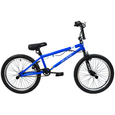 фото - Велосипед Crossride 20 BMX-FRS Hiland