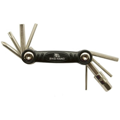 фото - Мультитул BikeHand YC-286B
