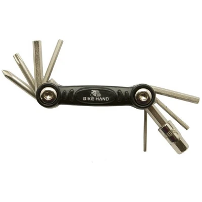 фото - Мультитул BikeHand YC-286B