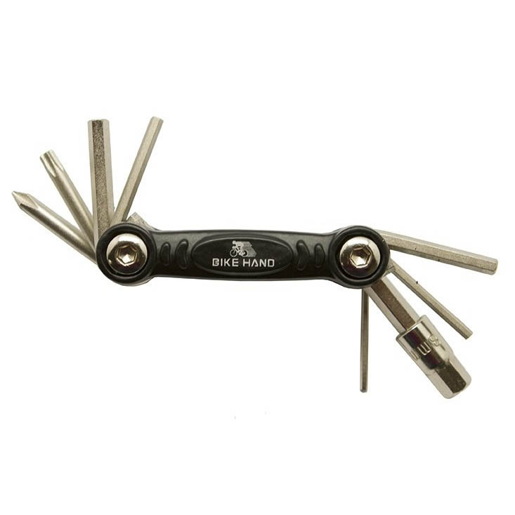 Фото Мультитул BikeHand YC-286B