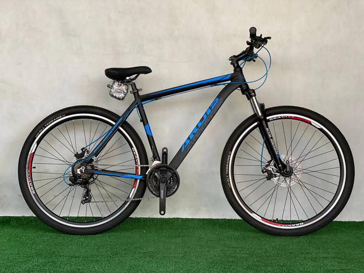 фото - Велосипед Ardis 29 GTA 2024