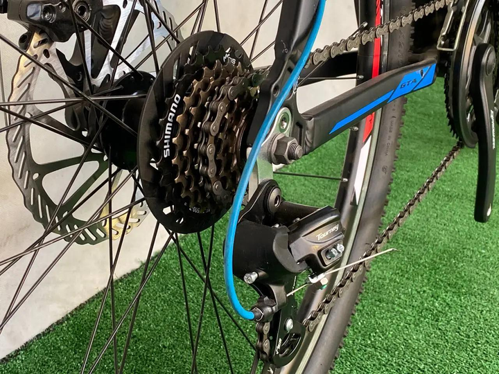 фото - Велосипед Ardis 29 GTA 2024