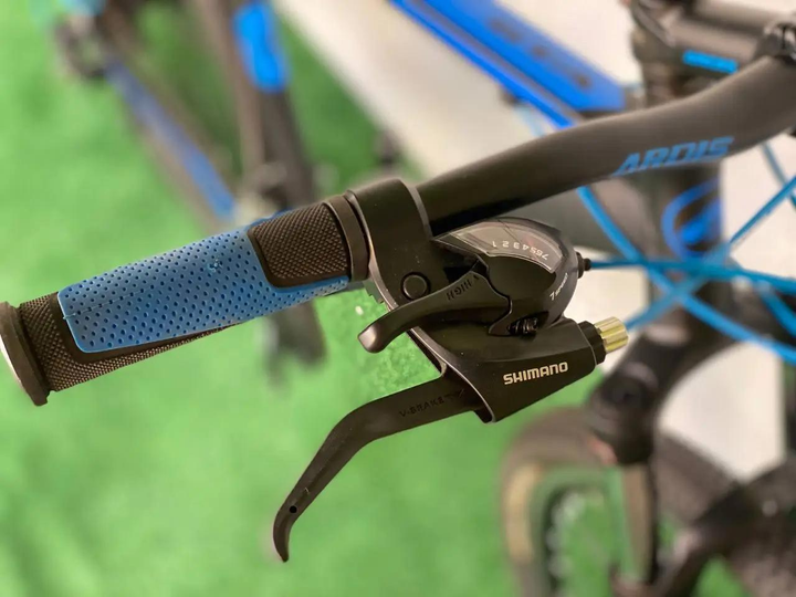 фото - Велосипед Ardis 29 GTA 2024