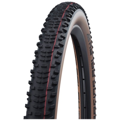 фото - Покрышка 29×2.25 (57-622) Schwalbe RACING RALPH SnakeSkin, Evolution TLE B/CL-SK HS490 ADDIX Speed 67EPI
