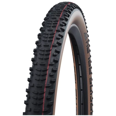 фото - Покрышка 29×2.25 (57-622) Schwalbe RACING RALPH SnakeSkin, Evolution TLE B/CL-SK HS490 ADDIX Speed 67EPI