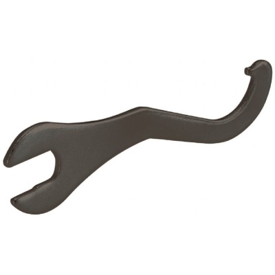 фото - Ключ для регулировки кареточной гайки BikeHand YC-159S-BK  Black YC-159S-BK