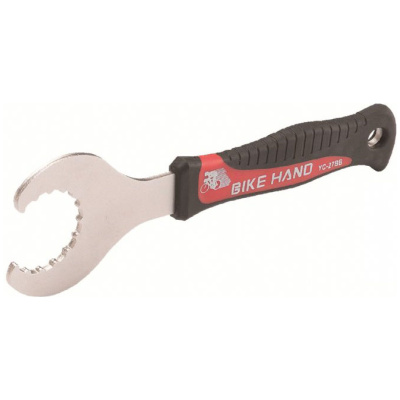 фото - Инструмент для снятия каретки BikeHand YC-27BB   YC-27BB