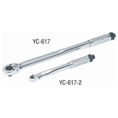 фото - Динамометрический ключ BikeHand YC-617-2   YC-617-2