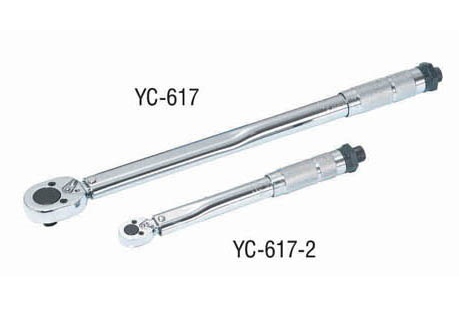 Динамометрический ключ BikeHand YC-617-2   YC-617-2