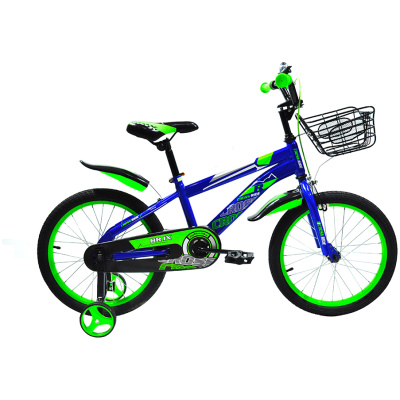 фото - Велосипед Crossride 18 BMX BRIX