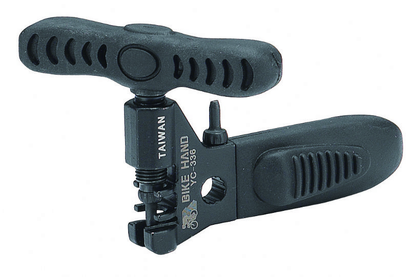 Выжимка цепи BikeHand YC-336