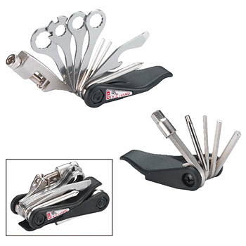 Фото Мультитул BikeHand YC-280ET25   YC-280ET25