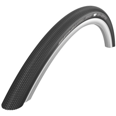 фото - Покрышка 29×2.35 (60-622) Schwalbe G-ONE SPEED SnakeSkin, Evolution TLE B/B-SK HS472 OSC 67EPI