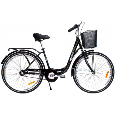 фото - Велосипед Ardis 28 CTB CT NEW BETTY