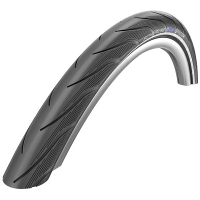 фото - Покришка 28×1.35 700x35C (35-622) Schwalbe SPICER PLUS PunctureGuard, TwinSkin, B/B + RT HS442 SBC 50EPI