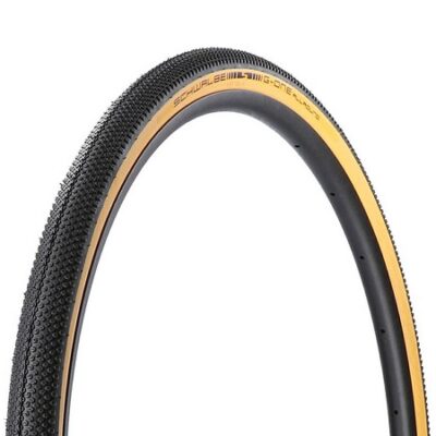 фото - Покрышка 28×1.35 700x35C (35-622) Schwalbe G-ONE Allround R-Guard Performance B/CL-SK HS473 ADDIX 67EPI
