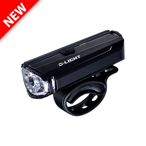 Фото Фара передня Dlight CG-129P