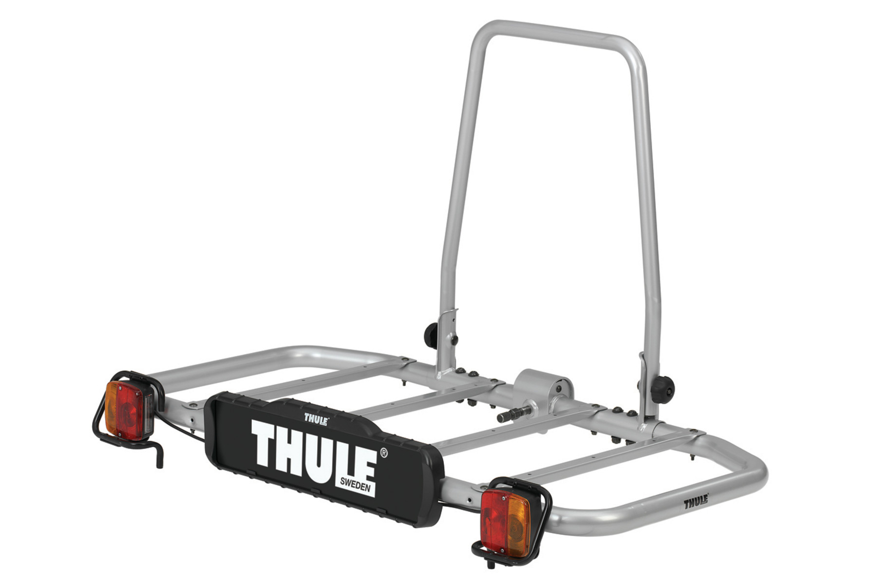 Крепление на фаркоп Thule EasyBase, 7 pin
