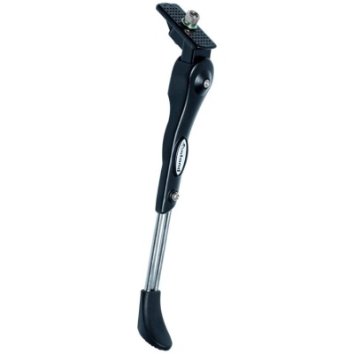 фото - Підніжка Ostand CD-109X регульована 26-29″ алюмінієва Black CD-109X