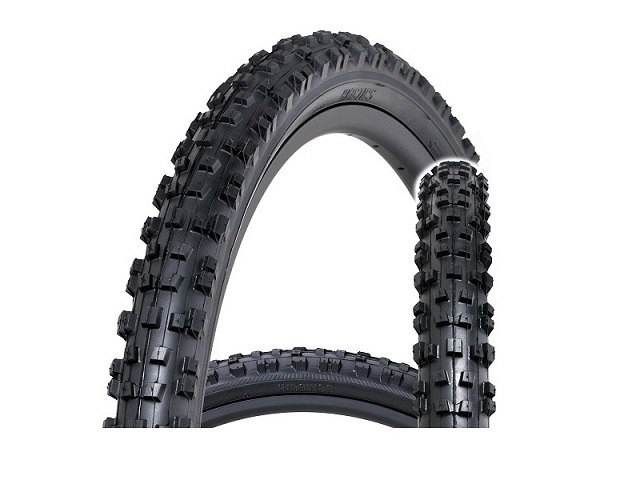 Фото Покришка KENDA Kinetics 26 x 1.95 (2.8 – 4.5 Bar)   26195Kin