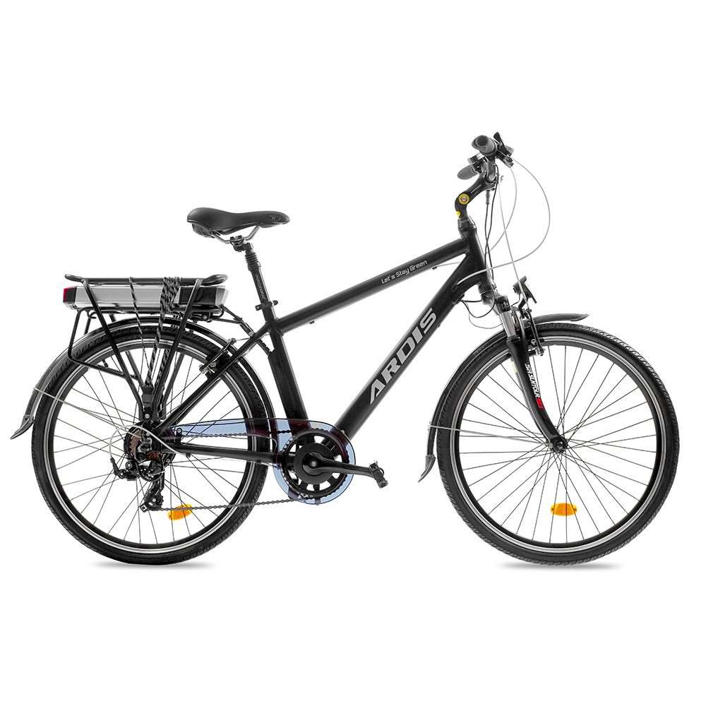 Велосипед Ardis 26 E-BIKE  MAN