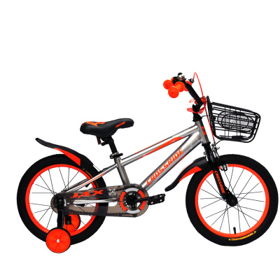 фото - Велосипед Crossride 16 BMX ST JAX