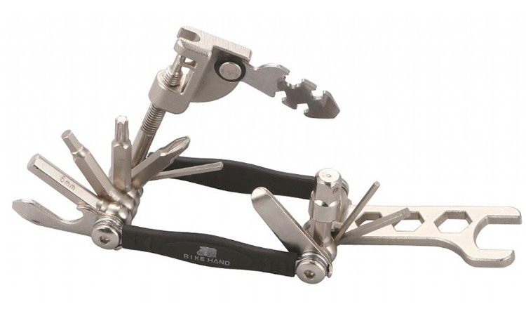 Фото Мультитул BikeHand YC-290
