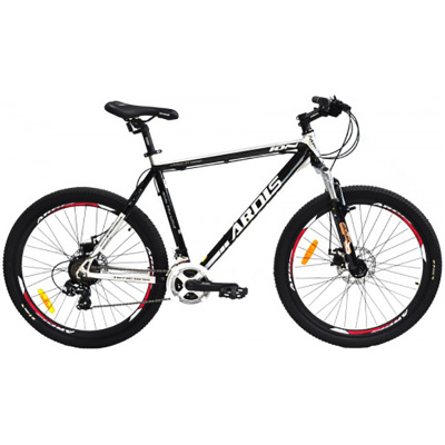 фото - Велосипед Ardis 26 ION ECO