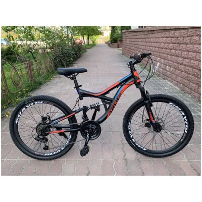 Велосипед Ardis 26 BUGGY