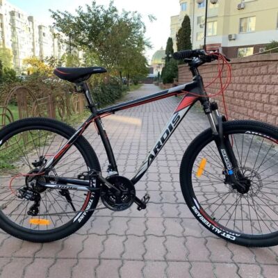 Велосипед Ardis 27,5 PIONEER