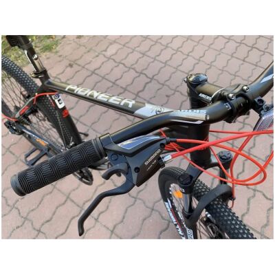 Велосипед Ardis 27,5 PIONEER