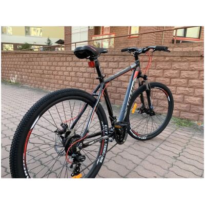 Велосипед Ardis 27,5 PIONEER
