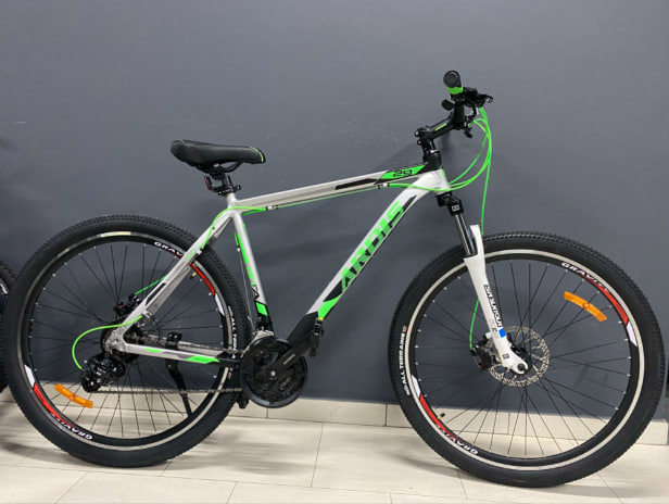 фото - Велосипед Ardis 29 GTA 2024