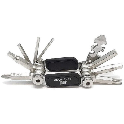 фото - Мультитул BikeHand YC-289