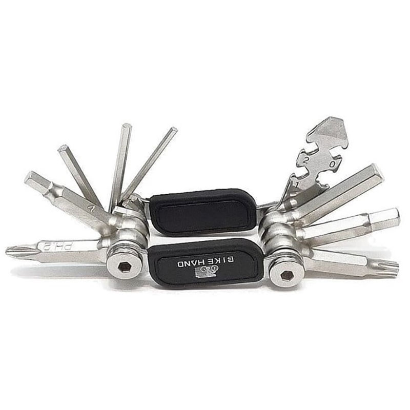 Фото Мультитул BikeHand YC-289