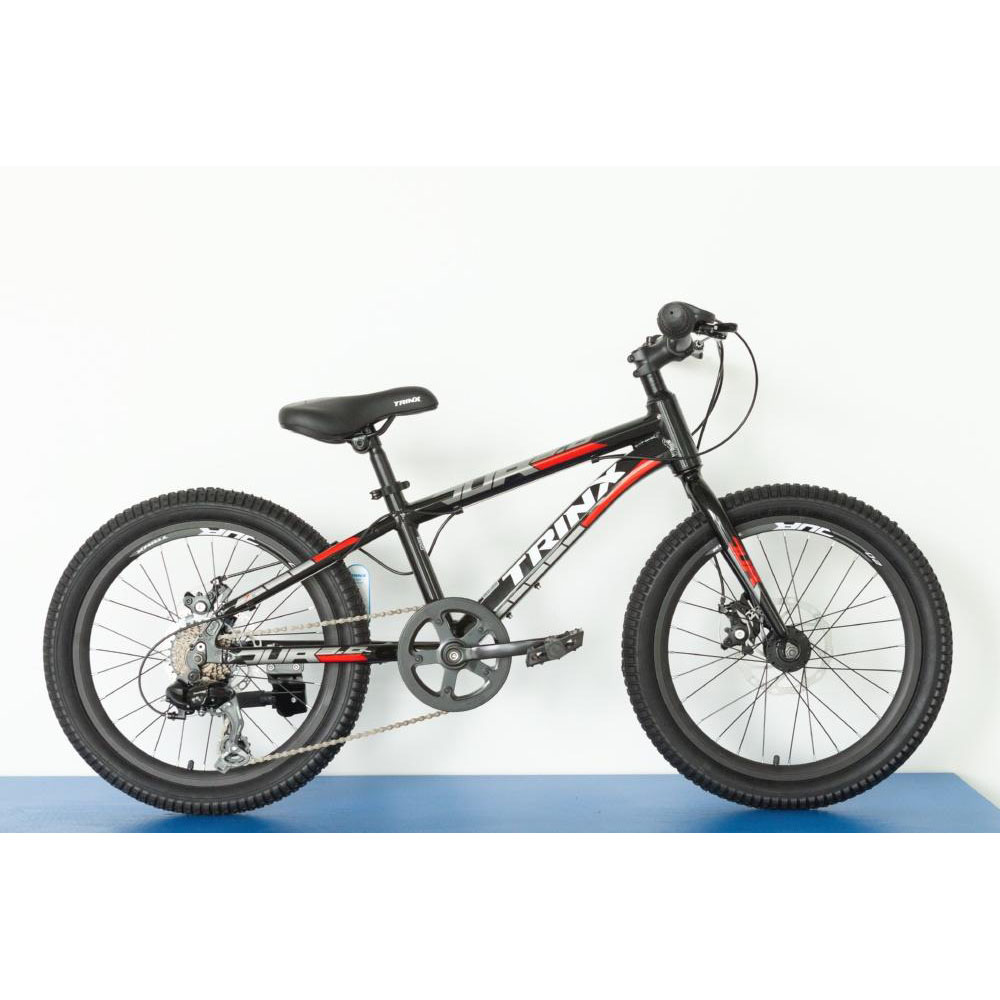 Велосипед Junior 3.0 Trinx 20"