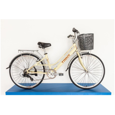 фото - Велосипед Cute 3.0 Trinx 26″