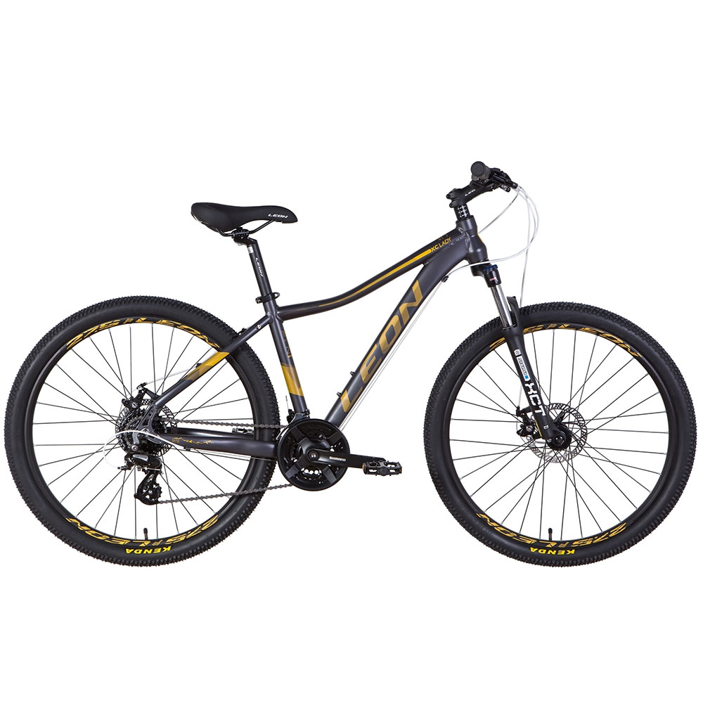 Велосипед 27.5" Leon XC-LADY SE