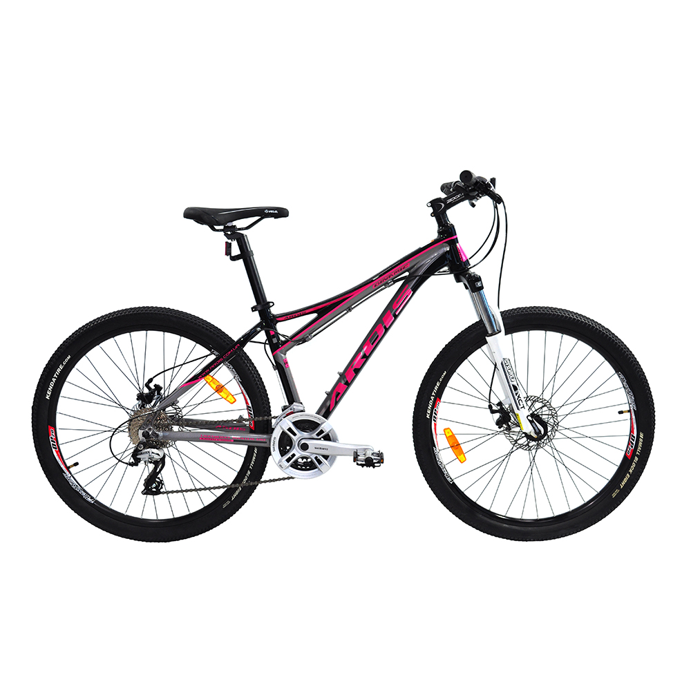 Велосипед Ardis Dinamic 26"