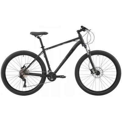фото - Велосипед 27,5" Pride MARVEL 7.3 2024 (Microshift)