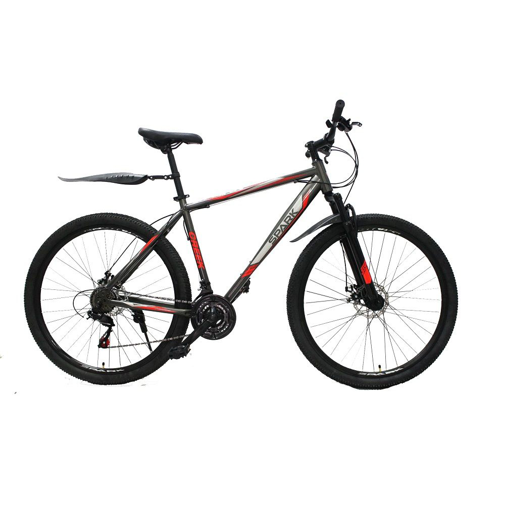 Велосипед SPARK CREEK 29