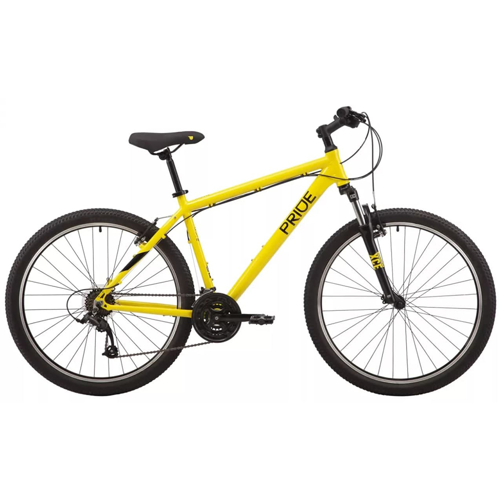 Велосипед 27,5" Pride MARVEL 7.1 переключ. Microshift