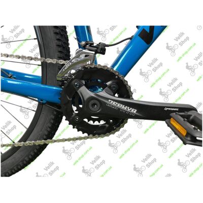 Велосипед Winner 29" SOLID-DX