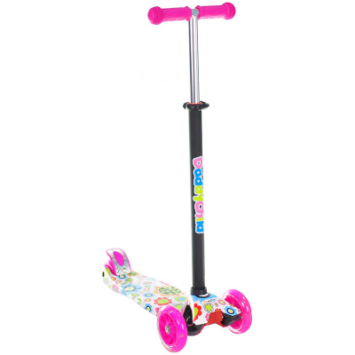фото - Самокат Maxi Scooter KS023