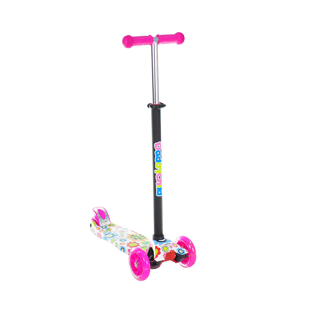 Самокат Maxi Scooter KS023