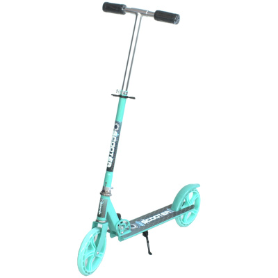 фото - Самокат Scooter S200D