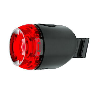 фото - Мигалка задня Knog Plug Rear 10 Lumens Red