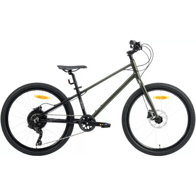 фото - Велосипед 24" Pride GLIDER 4.2